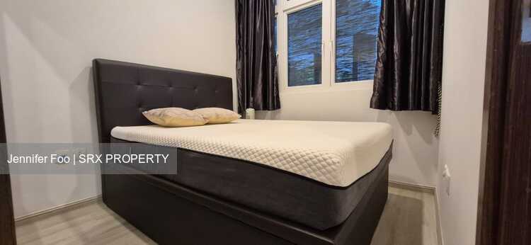 Cardiff Residence (D19), Condominium #488383591